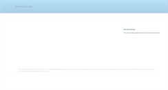 Desktop Screenshot of china-sport.com